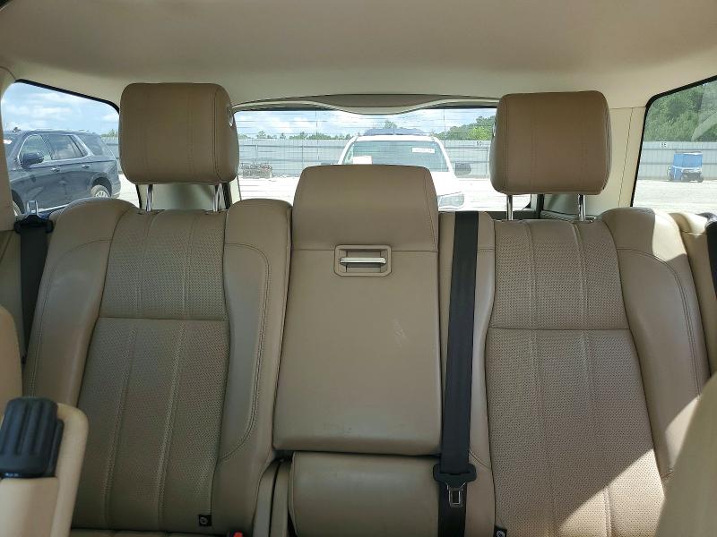 Auction sale of the 2015 Land Rover Range Rover, vin: SALGS2VFXFA220498, lot number: 60827356