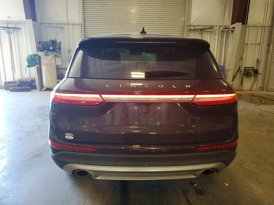 Продаж на аукціоні авто 2023 Lincoln Corsair, vin: 5LMCJ1DA3PUL14160, номер лоту: 60690896
