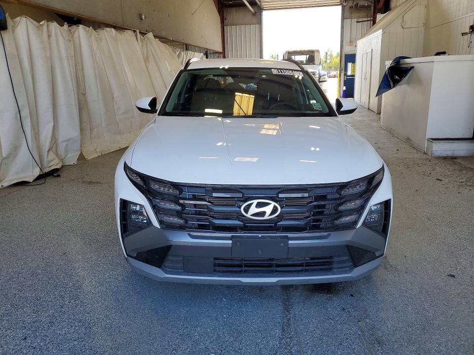 2026 Hyundai Tucson მანქანა იყიდება აუქციონზე, vin: 5NMJB3DE7TH632813, აუქციონის ნომერი: 61150846