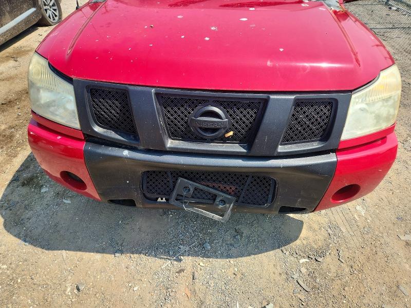 Продаж на аукціоні авто 2007 Nissan Titan, vin: 1N6BA07A57N200306, номер лоту: 61308536