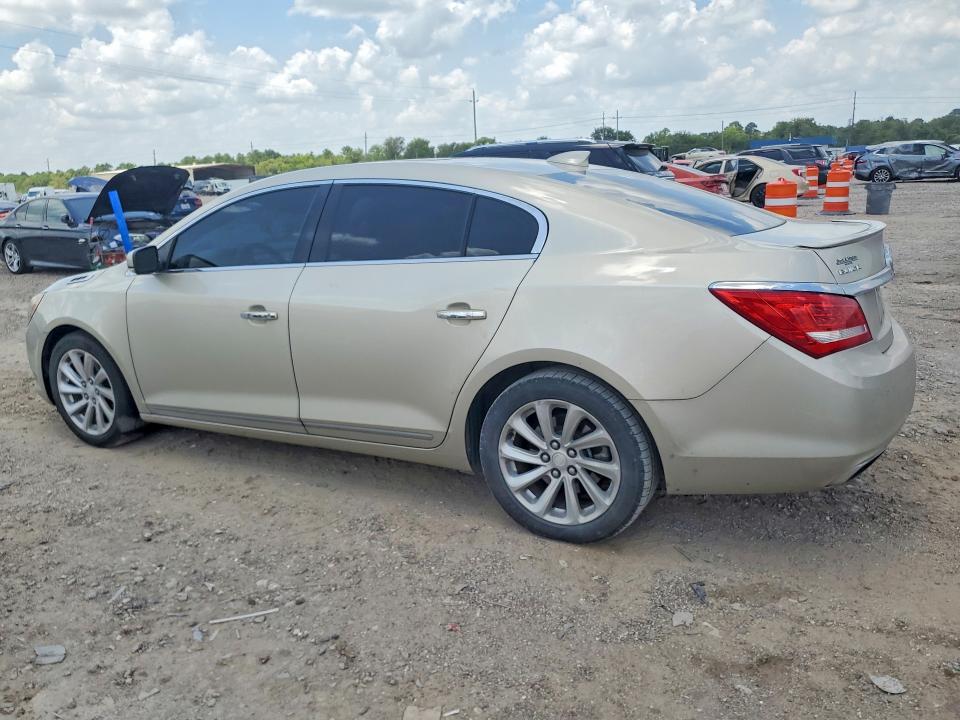Продажа на аукционе авто 2016 Buick Lacrosse, vin: 1G4GB5G35GF113841, номер лота: 62827436