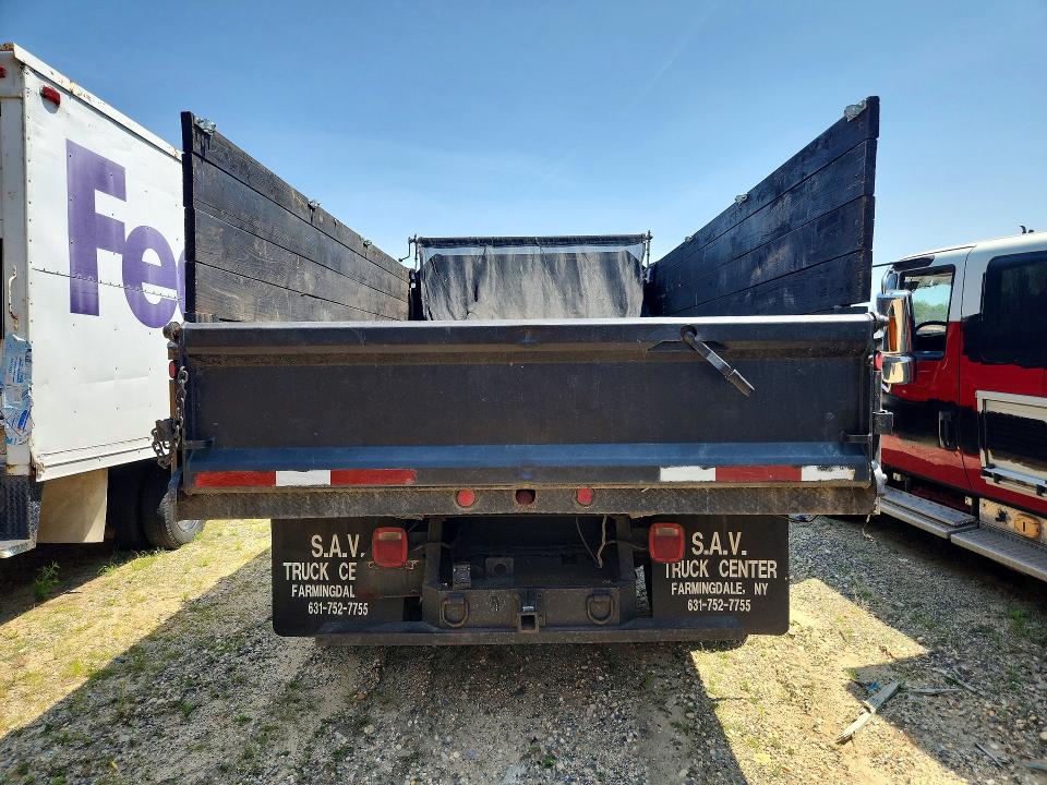 Продаж на аукціоні авто 2003 Gmc C5500, vin: 1GDE5E1183F516051, номер лоту: 61519046