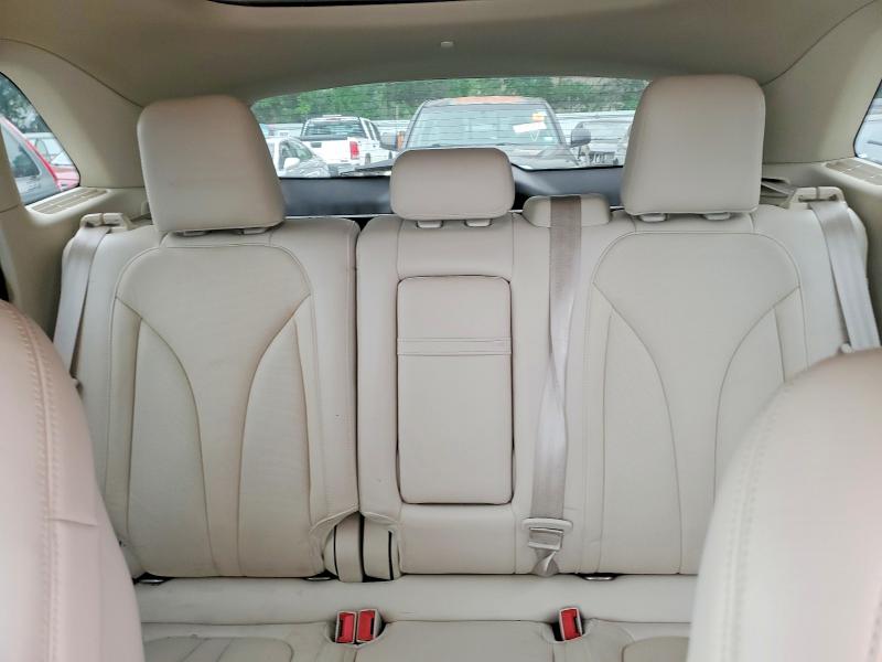 2015 Lincoln Mkc მანქანა იყიდება აუქციონზე, vin: 5LMTJ2AH8FUJ12341, აუქციონის ნომერი: 60203386