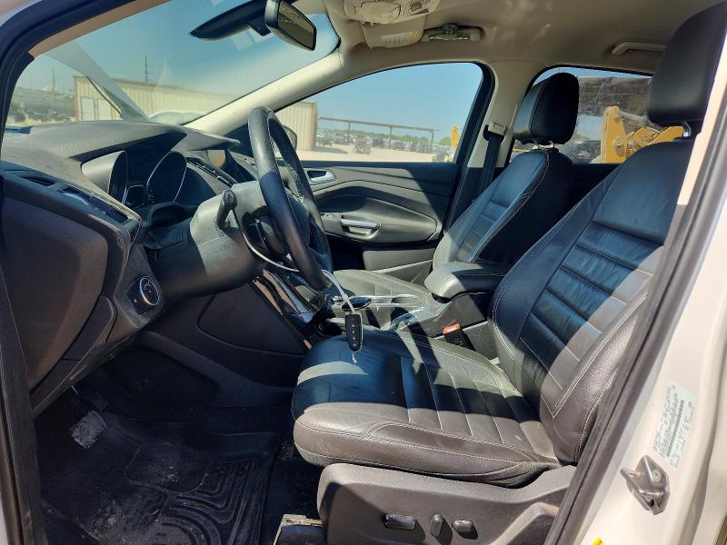 2015 Ford Escape მანქანა იყიდება აუქციონზე, vin: 1FMCU9J95FUB48712, აუქციონის ნომერი: 62871646