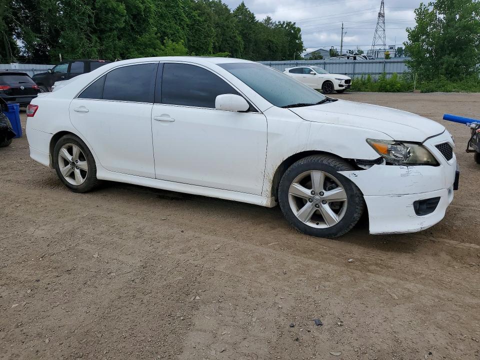 Продажа на аукционе авто 2011 Toyota Camry, vin: 4T1BF3EK9BU626267, номер лота: 60002156