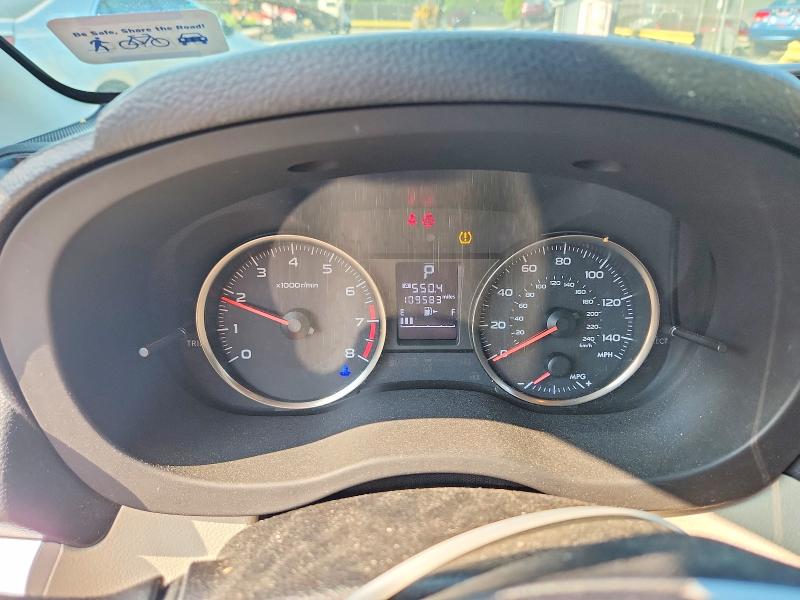 Продаж на аукціоні авто 2015 Subaru Xv Crosstrek, vin: JF2GPACC4F8292575, номер лоту: 62331846