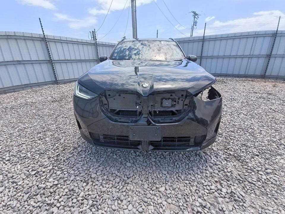 58363396 :رقم المزاد ، 5UX53GP01S9Z57049 vin ، 2025 Bmw X3 مزاد بيع