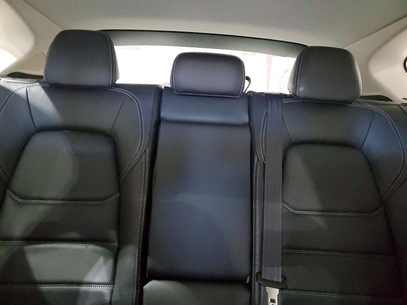 Aukcja sprzedaży 2025 Mazda Cx-5, vin: JM3KFBEMXS0599885, numer aukcji: 60770306