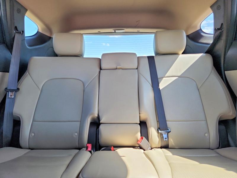59674996 :رقم المزاد ، 5XYZU3LB6FG291519 vin ، 2015 Hyundai Santa Fe Sport مزاد بيع