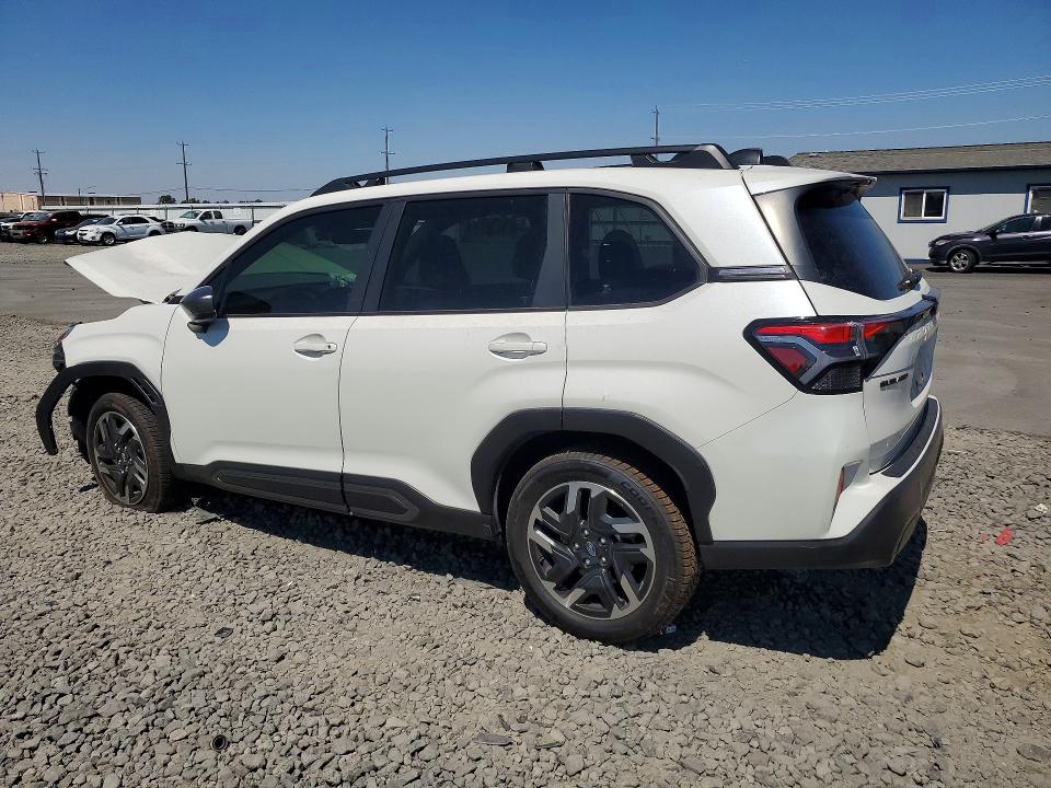 Продажа на аукционе авто 2025 Subaru Forester, vin: JF2SLDRC2SH429666, номер лота: 63583616