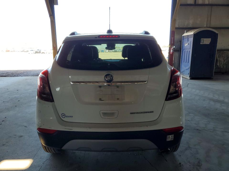 Продаж на аукціоні авто 2020 Buick Encore, vin: KL4CJASB0LB025952, номер лоту: 62312976