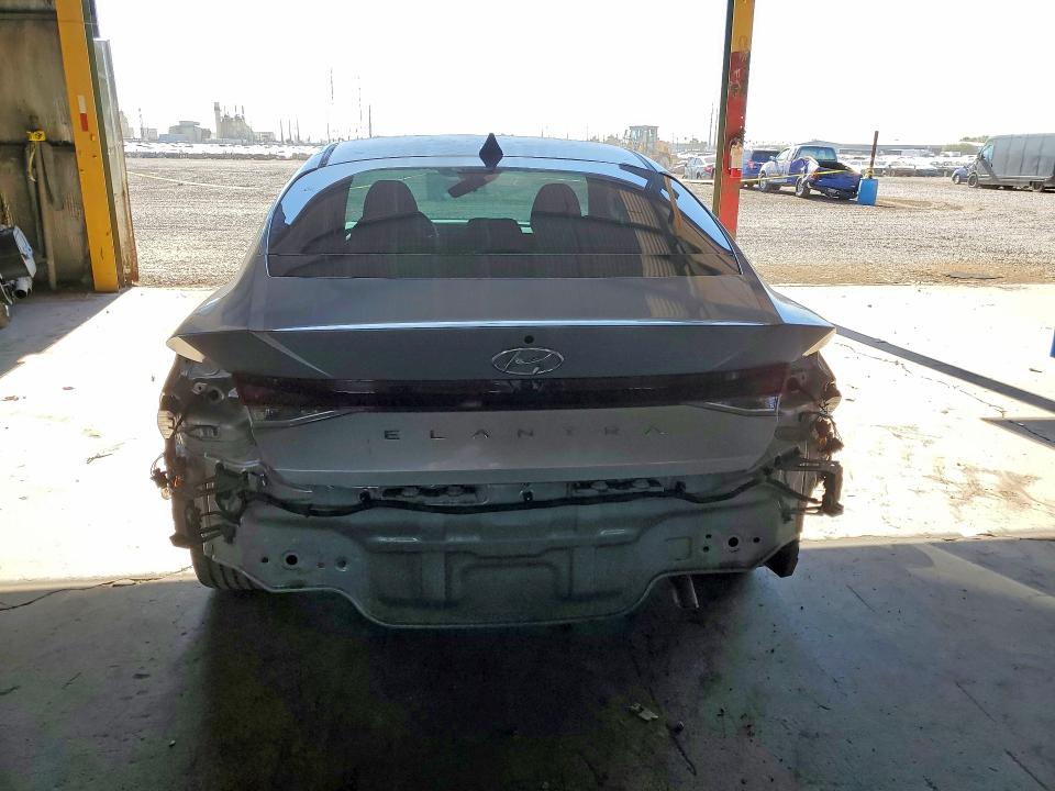Aukcja sprzedaży 2023 Hyundai Elantra, vin: 5NPLS4AG0PH107511, numer aukcji: 59649526