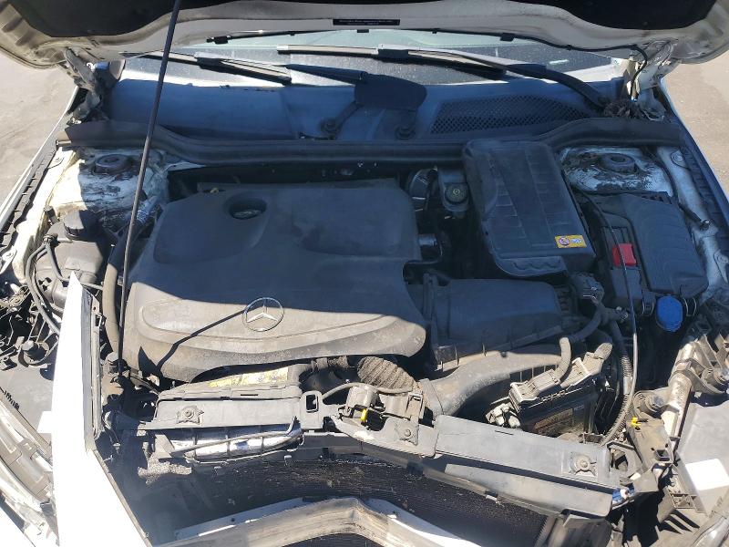 Продаж на аукціоні авто 2014 Mercedes-benz Cla, vin: WDDSJ4EBXEN118144, номер лоту: 60626486