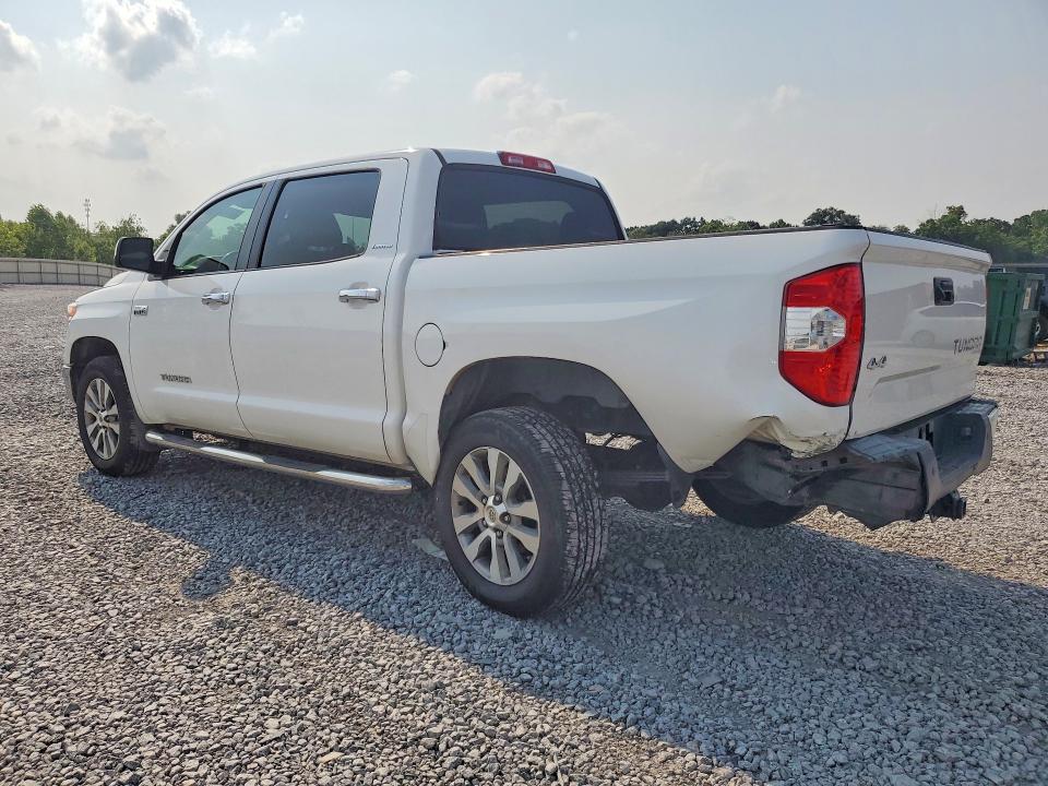Aukcja sprzedaży 2017 Toyota Tundra, vin: 5TFHW5F19HX656568, numer aukcji: 62799886