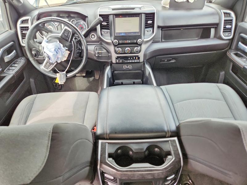 Продаж на аукціоні авто 2024 Ram 2500, vin: 3C6UR5DL9RG159270, номер лоту: 61115836