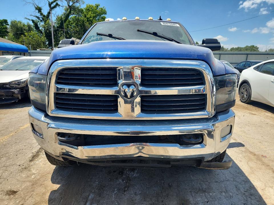 Продаж на аукціоні авто 2015 Ram 2500, vin: 3C6TR5EJ4FG581533, номер лоту: 85976505