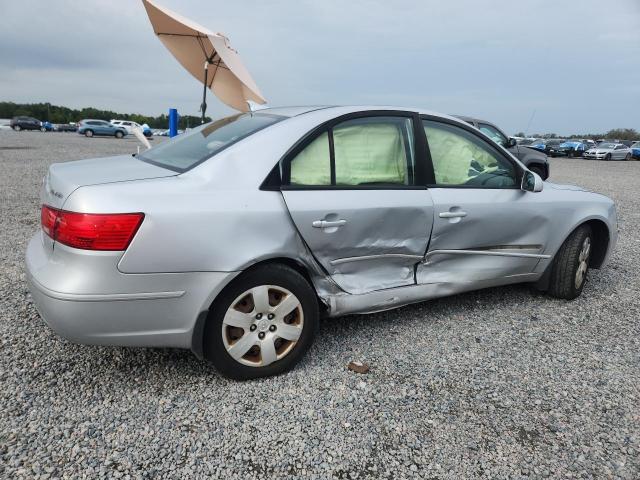 61197986 :رقم المزاد ، 5NPET46C49H565342 vin ، 2009 Hyundai Sonata مزاد بيع