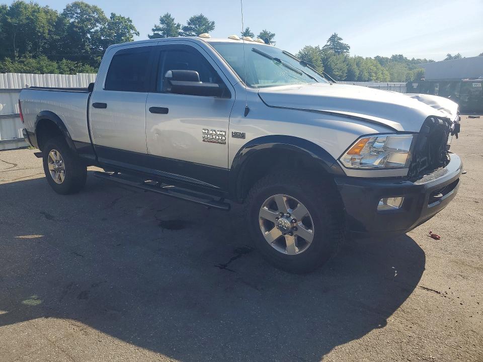 Aukcja sprzedaży 2015 Ram 2500, vin: 3C6UR5DJ5FG634424, numer aukcji: 62116376