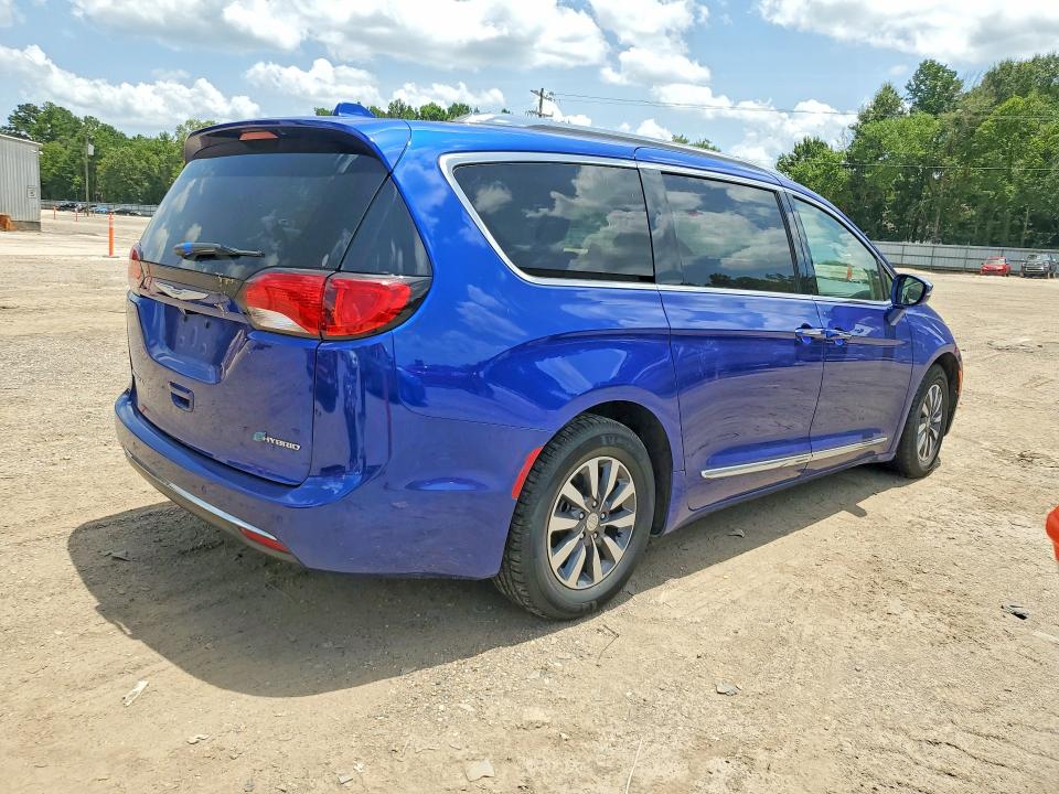 Aukcja sprzedaży 2020 Chrysler Pacifica, vin: 2C4RC1N78LR211242, numer aukcji: 62498936