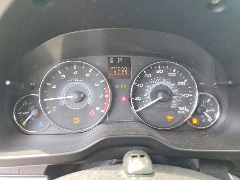 Продажа на аукционе авто 2010 Subaru Outback, vin: 4S4BRDGC5A2326660, номер лота: 62387946