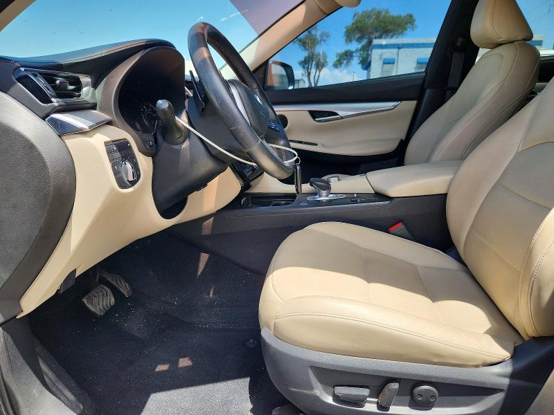 Продаж на аукціоні авто 2020 Infiniti Qx50, vin: 3PCAJ5M13LF111178, номер лоту: 61923006