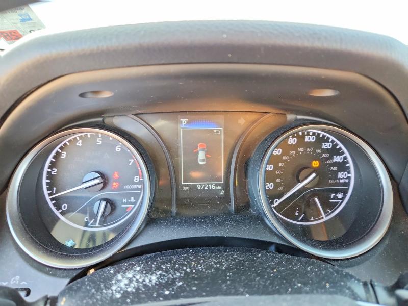 Продажа на аукционе авто 2022 Toyota Camry, vin: 4T1G11AK0NU693486, номер лота: 61999616