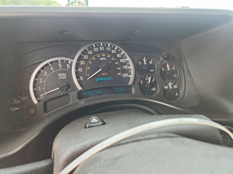 Продаж на аукціоні авто 2005 Hummer H2 Sut, vin: 5GRGN22U15H105889, номер лоту: 62505956