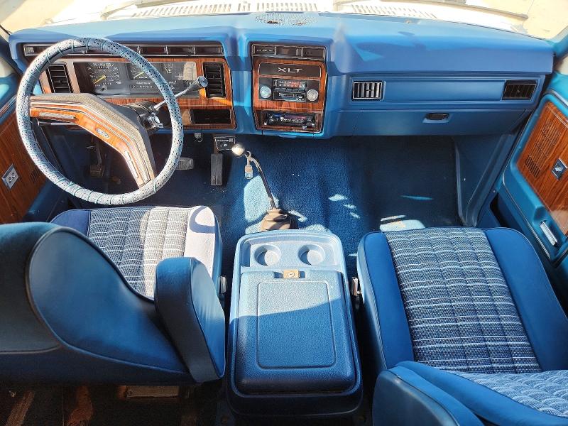 Продажа на аукционе авто 1983 Ford Bronco, vin: 1FMEU15G9DLA48294, номер лота: 60374616