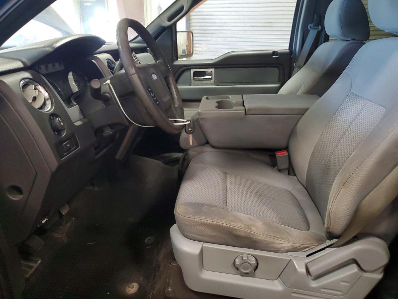 Продажа на аукционе авто 2011 Ford F150, vin: 1FTFW1EF4BFA22904, номер лота: 62623496