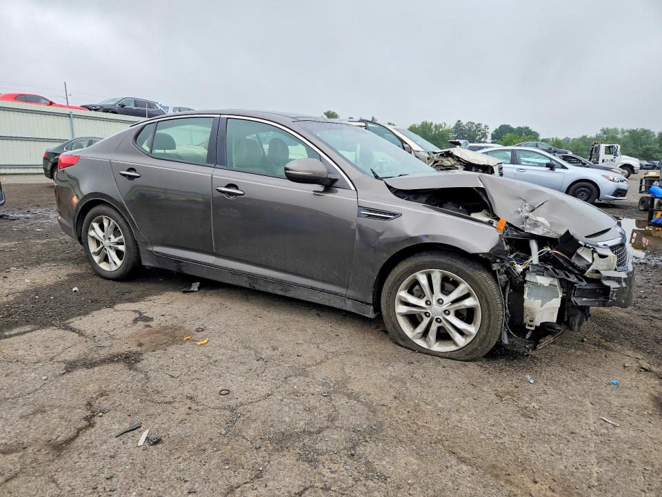 Продаж на аукціоні авто 2012 Kia Optima, vin: 5XXGN4A71CG044322, номер лоту: 62810596