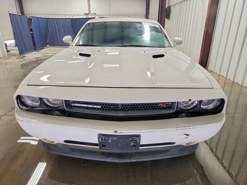 Aukcja sprzedaży 2014 Dodge Challenger, vin: 2C3CDYBT1EH284317, numer aukcji: 62685356