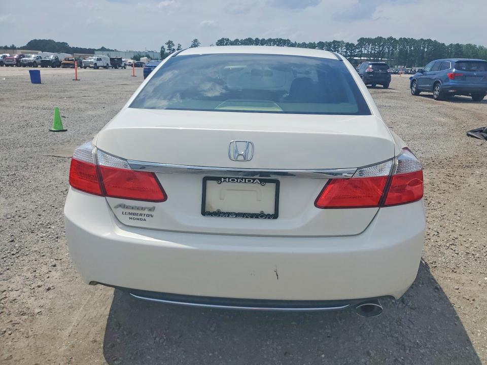 Aukcja sprzedaży 2015 Honda Accord, vin: 1HGCR2F33FA127054, numer aukcji: 61916016