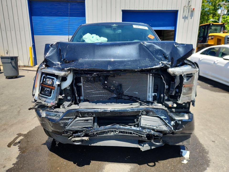 2022 Ford F150 მანქანა იყიდება აუქციონზე, vin: 1FTFW1E85NKE86295, აუქციონის ნომერი: 55411176