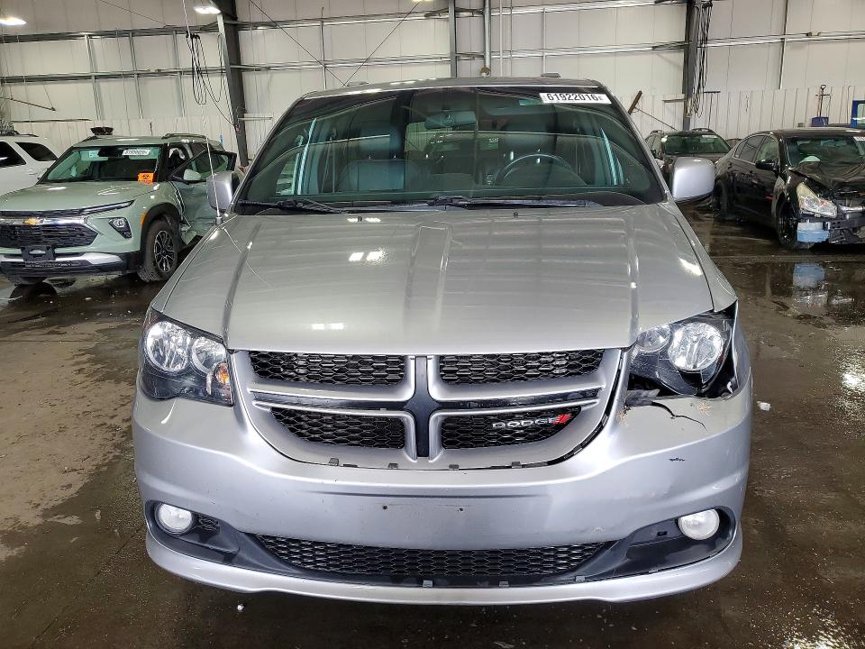 Aukcja sprzedaży 2016 Dodge Grand Caravan, vin: 2C4RDGEGXGR354294, numer aukcji: 61922016