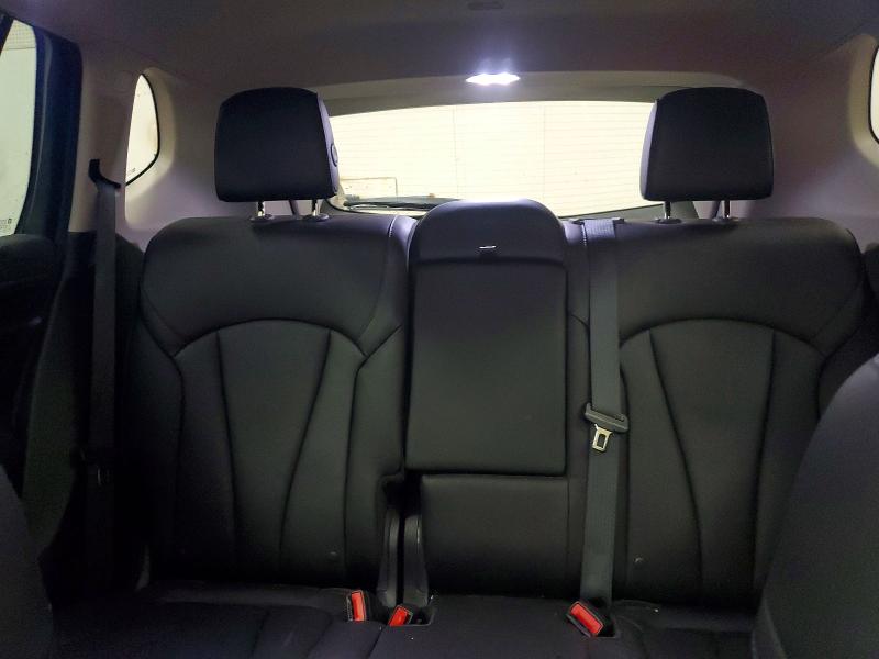 Продажа на аукционе авто 2020 Buick Envision, vin: LRBFX2SA9LD017799, номер лота: 60496556