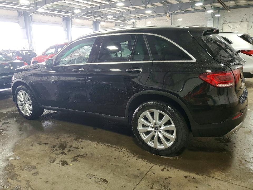 Aukcja sprzedaży 2020 Mercedes-benz Glc, vin: WDC0G8EB4LF746726, numer aukcji: 61504456