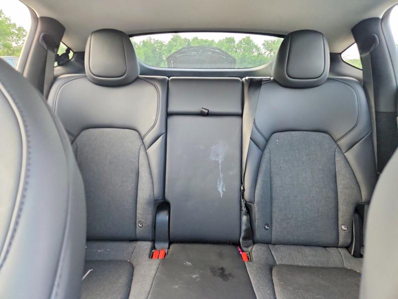 Aukcja sprzedaży 2026 Tesla Model Y, vin: 7SAYGDEE9TA663714, numer aukcji: 59886326
