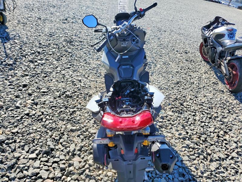 Продаж на аукціоні авто 2026 Honda Adv160, vin: MLHKF5454T5201284, номер лоту: 61744586