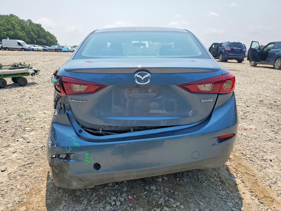 Aukcja sprzedaży 2015 Mazda 3, vin: 3MZBM1V72FM170291, numer aukcji: 63036366