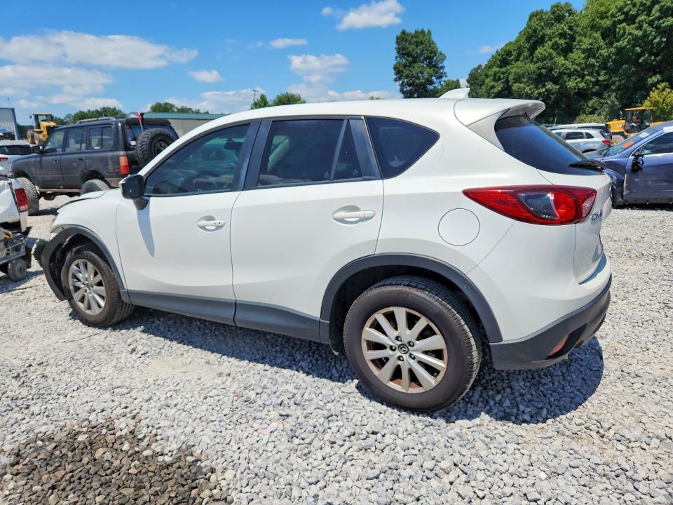 Aukcja sprzedaży 2015 Mazda Cx-5, vin: JM3KE2CYXF0534260, numer aukcji: 63006996