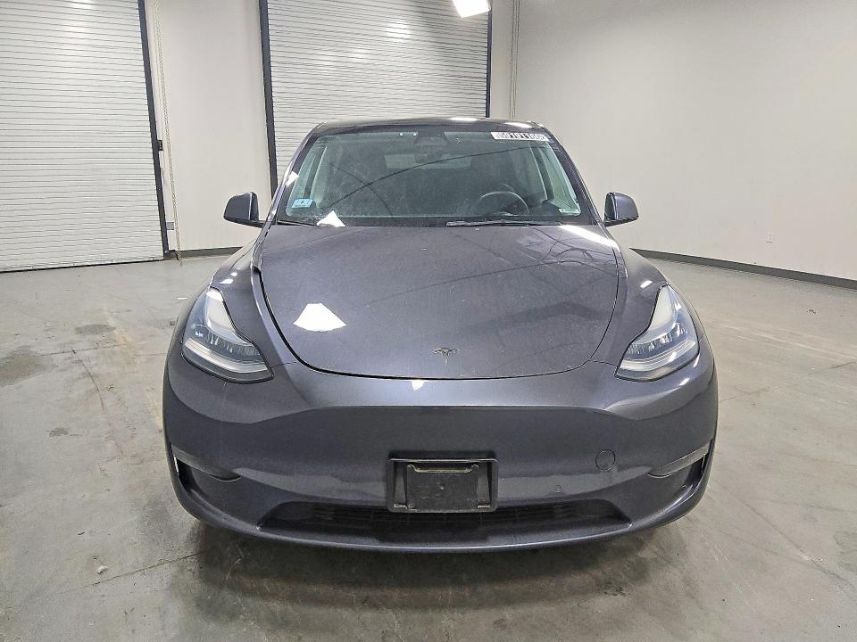 Aukcja sprzedaży 2021 Tesla Model Y, vin: 5YJYGDEE2MF199599, numer aukcji: 59191166