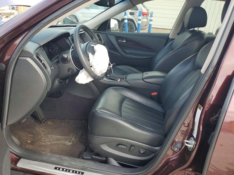 Aukcja sprzedaży 2016 Infiniti Qx50, vin: JN1BJ0RR4GM264187, numer aukcji: 59863366