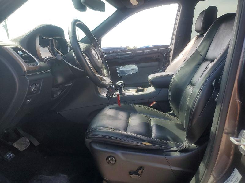 2015 Jeep Grand Cherokee მანქანა იყიდება აუქციონზე, vin: 1C4RJEBG3FC755386, აუქციონის ნომერი: 59707296