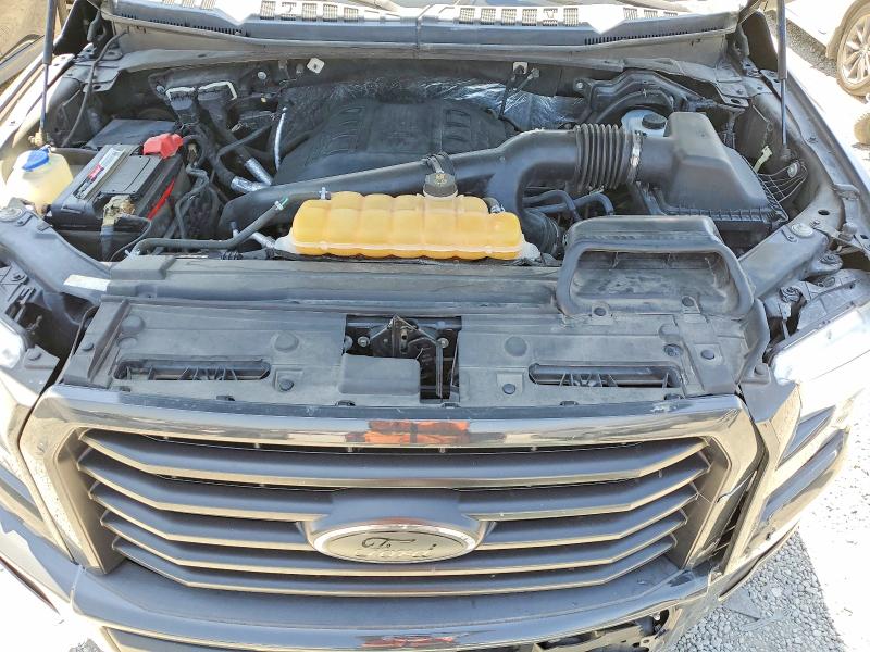 2016 Ford F150 მანქანა იყიდება აუქციონზე, vin: 1FTEW1EG4GKF84711, აუქციონის ნომერი: 59653386