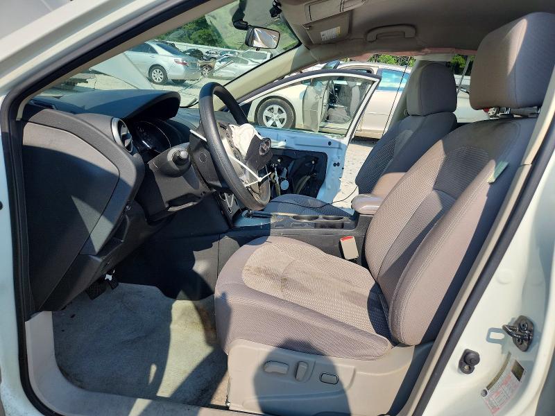 63213156 :رقم المزاد ، JN8AS5MT7DW035013 vin ، 2013 Nissan Rogue مزاد بيع