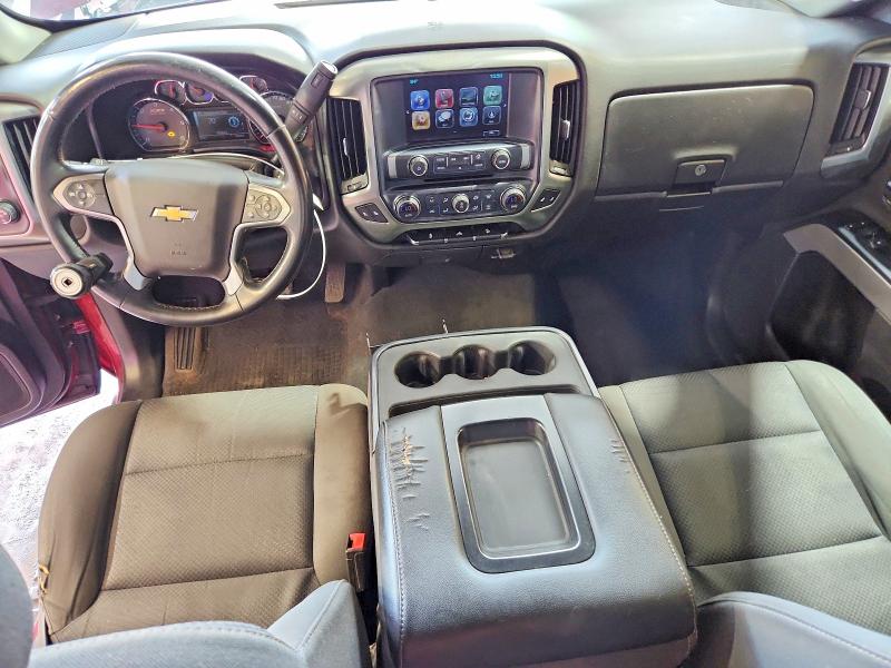 60322176 :رقم المزاد ، 2GCVKPEC5K1206241 vin ، 2019 Chevrolet Silverado Ld مزاد بيع