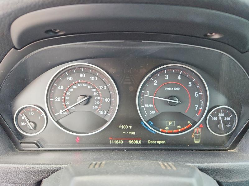 2018 Bmw 430i მანქანა იყიდება აუქციონზე, vin: WBA4Z1C57JEC58637, აუქციონის ნომერი: 85770725