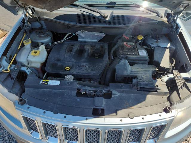2014 Jeep Compass მანქანა იყიდება აუქციონზე, vin: 1C4NJDCBXED512923, აუქციონის ნომერი: 59671396