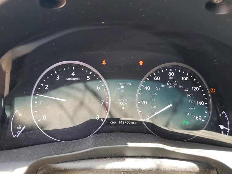 60066526 :رقم المزاد ، JTHBK1GG1F2208931 vin ، 2015 Lexus Es مزاد بيع