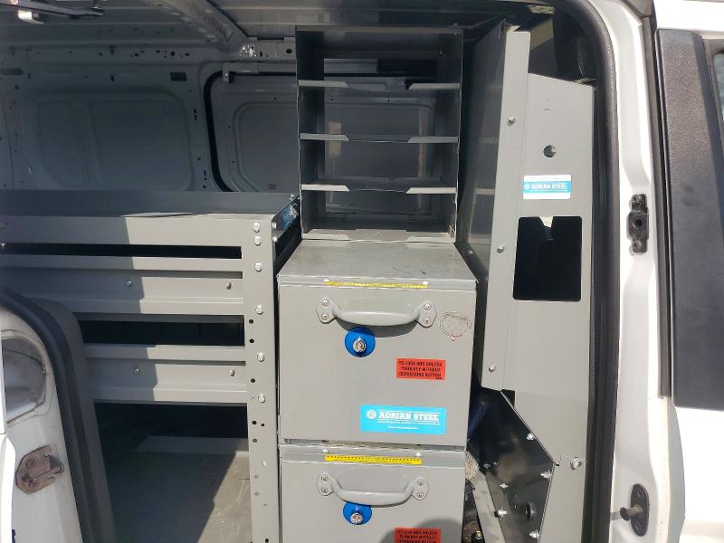 Aukcja sprzedaży 2020 Ford Transit Connect, vin: NM0LS7E28L1468337, numer aukcji: 62451396